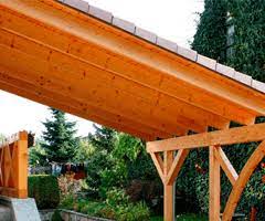 Autobesitzer, die zudem ambitionierte heimwerker sind, können in der. Carport Wohnmobil Carport Bauen Net