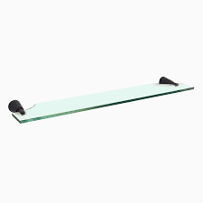 We did not find results for: Soma Glass Shelf Oil Rubbed Bronze Wall Mounted Glass Bathroom Shelving