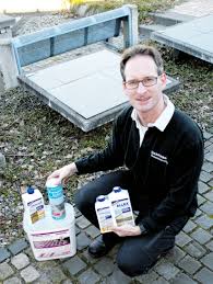 Rebmann In Norderstedt Bietet Produkte Fur Terrasensteine