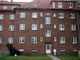 Bad mit fenster, bad mit wanne, garage, zentralheizung. 3 Zimmer Wohnungen Oder 3 Raum Wohnung In Gustrow Mieten