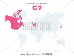 Is a major breakthrough for the biden administration's efforts to enact a. G7 Images Illustrations Vectors Free Bigstock