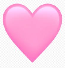 To search and download more free transparent png images. Download Pink Heart Emoji Transparent Background Pxpng