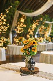 Sunflowers are one of the flowers that everyone seems to really love. 47 Sunflower Wedding Ideas For 2016 Elegantweddinginvites Com Blog