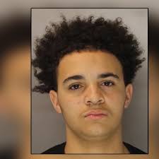 Police: Cousin arrested in connection with shooting of 13-year-old in  family home