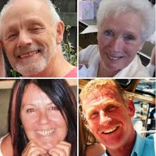 Death notices and funeral announcements in The Chronicle Newcastle from  July 21 to July 27