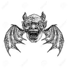 We did not find results for: Devil Head With Big Demon Horns Or Antlers And Sharp Fangs Satan Royalty Free Cliparts Vectors And Stock Illustration Image 124063175