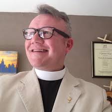 Fr Mark S Dunning (@frdunning)