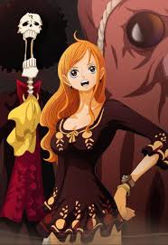 onwards to wano onepiece ワンピース アニメ アニメ絵 ナミ