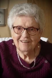 Obituary of Bernadine Purcell