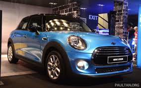 Iseecars.com analyzes prices of 10 million used cars daily. F55 Mini Cooper 5 Door Launched In Malaysia Rm189k Paultan Org