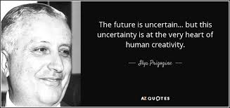 If you are feeling stressed or unsure about which path to take next, take a trip to the lake. Top 16 Uncertain Times Quotes A Z Quotes
