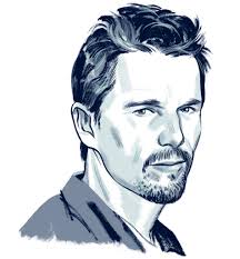 Ethan green hawke (born november 6, 1970) is an american actor, writer, and director. Ethan Hawke By The Book The New York Times