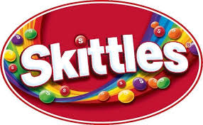 In Conclusion I Think That Skittles Are The Best Candy In The World From The Crunchy Outside To The Bursting Flavor Inside S Skittles Logo Candy Logo Skittles
