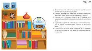 We did not find results for: Desafio 67 Sep 5Âº Grado Pag 126 127 Youtube