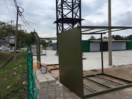 Contoh myportfolio pembantu tadbir stor; Kiosk Untuk Disewa 2016