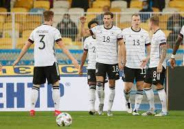 The tokyo olympics are the first summer games since. Germany Squad Olympics 2021 Football Team For Tokyo Olympics