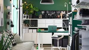 The ikea website uses cookies, which make the site simpler to use. Get The Perfect Space For Work Study And Hobbies Ikea