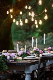 A Nye Inspired Table 5 Tips For Festive Decor French Country Cottage Country Cottage Decor French Country Decorating Festive Table Setting