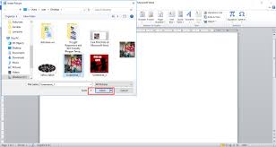 Ukuran ktp dalam cm dan inch berapa ini jawabannya. Cara Print Foto Di Microsoft Word Ukuran 2 3 3 4 Dan 4 6 Termudah