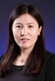 专家人才库数据----Beijing Institute of Genomics