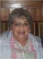 Nancy Mahan Obituary (2024)