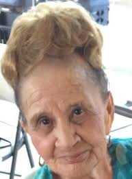 Romelia Mata Obituary (1925