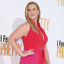 (photo by christopher polk/getty images for the critics' choice awards) Amy Schumer Ihr Ehemann Leidet Unter Dem Asperger Syndrom Gala De