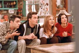 That movie has some of the best lines that i still. Need A Laugh Need A Lot Stream These 15 Binge Worthy Sitcoms The New York Times