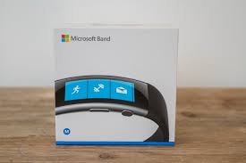 Microsoft Band 2 In Depth Fitness Sport Focused Review