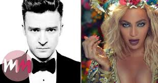 Top 10 Songs You Didn't Know Were Written by Justin Timberlake