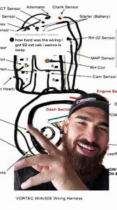 Ls Swap Engine Wiring