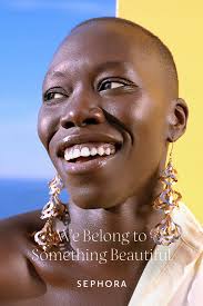 Sephora Campaign Heritage Campaign