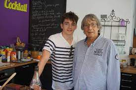 Pierre gasly & charles leclerc (1). Au Revoir Herve Charles Leclerc Fans
