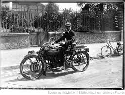 H D Sidecar Pre 1920 Harley Davidson History Harley Davidson Harley