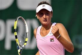 Meciul dintre irina begu si andreescu b.v. Irina Begu S A Calificat In Turul 2 La Us Open È™i Are Parte De O Intalnire In PremierÄƒ