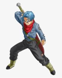 Maybe you would like to learn more about one of these? Transparent Espada Clipart Dragon Ball Future Trunks Hd Png Download Kindpng