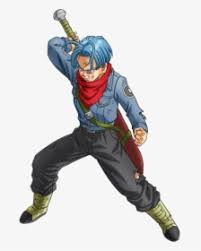 Dope dragon ball super wallpaper. Dragon Ball Super Mirai Trunks Hd Png Download Kindpng