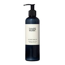 We did not find results for: Buy Land Water Grapefruit Lime Mint Hand Sanitizer 250ml Amara