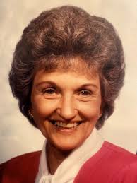 Geraldine E. Gilman Obituary