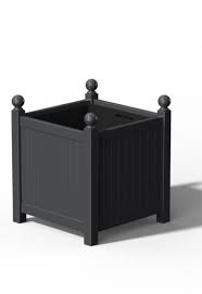 Versailles trough planter our versailles trough planters add a classical feel to your garden. Large Planter Based On The Planters Found In The Versailles Orangery