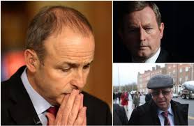 No to Enda, no to Micheál: Dáil fails to elect Taoiseach for a third time