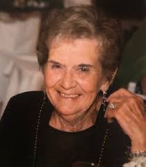 Pearl Campbell Obituary (1921