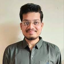 Pritish Agarwal's Instagram, Twitter & Facebook