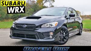 Our comprehensive coverage delivers all you need to know to make an informed car buying decision. 2020 Subaru Wrx Is This Sport Sedan Still Good Youtube