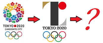 The current dupont logo was released on oct 2018 and designed by lippincott. Looks Like It S Time To Say Good Bye And Maybe Good Riddance To The 2020 Tokyo Olympics Logo Soranews24 Japan News