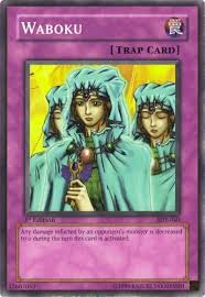 (tie) tyler the great warrior. Yu Gi Oh Card Of The Day On Twitter 214 Waboku First Released In Japanese In 1999 And In English In 2002 Hitotsumegiant Thanks For The Old School Request I M Sure Everyone Remembers This