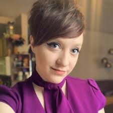 Allegra Smith's Instagram, Twitter & Facebook