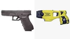 Image result for tasers