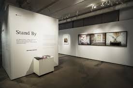 Gallery, an album by bert kaempfert 1974. Uber Uns Leica Galerie Warschau Leica Galerien Leica Camera Ag