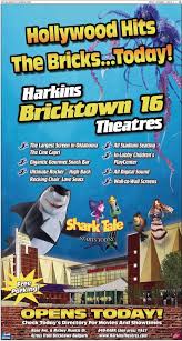 Harkins camelview at fashion square. Harkins Bricktown Cinemas In Oklahoma City Ok Cinema Treasures
